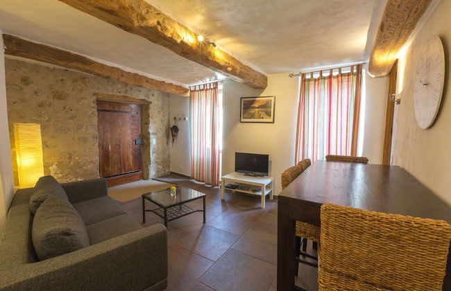 Moulin Sainte Anne - Foto 18