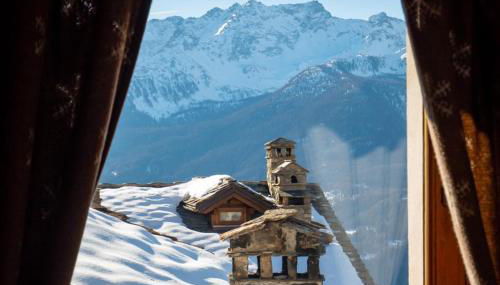 Chalet Morge - Foto 5