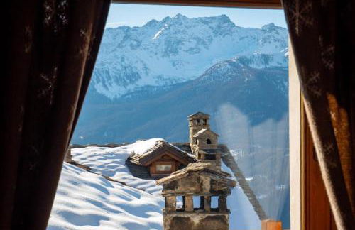 Chalet Morge - Foto 5