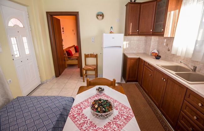 Nikolas House Beside the sea Next to Lefkada - Foto 16