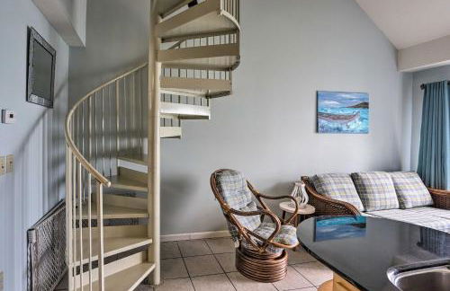 Resort-Style Condo with Lake-View Balcony! - Photo 9