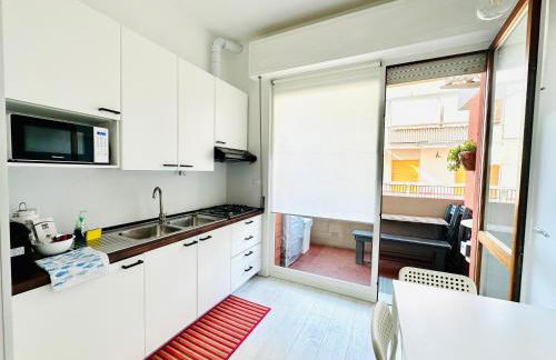 Sunset Suite - Appartamento al Mare - Marina di Carrara - Foto 10