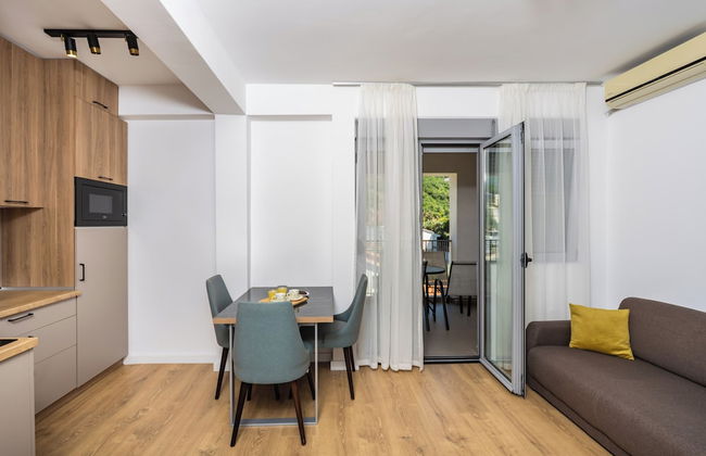 Apartments My Przno - Photo 33