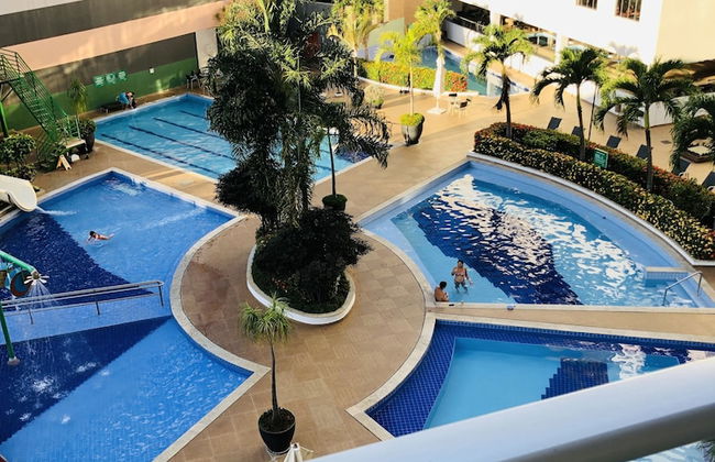 Veredas do Rio Quente - Foto 17