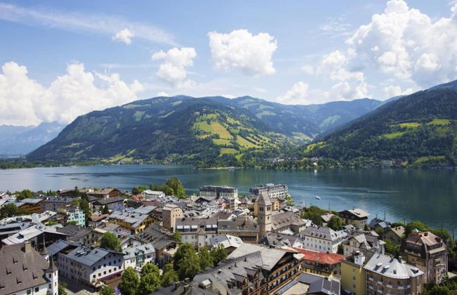 Junkerath Romantic Garden Stay - Foto 25