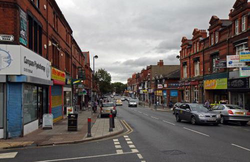 Modern 2 Bedroom Apartment near Crosby Beach & Liverpool - Foto 48