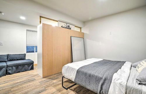 Heated Swim Spa! 15-Acre Cabin on Skykomish River - Foto 25