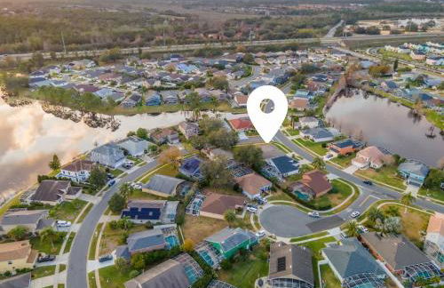 New Listing Pool and Game Room 4BR - Foto 42