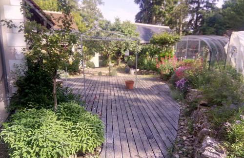 Maison Bois "Alaska" - Foto 15