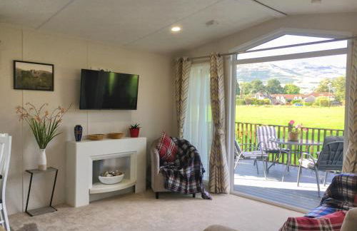 Thistle Lodge - Foto 20