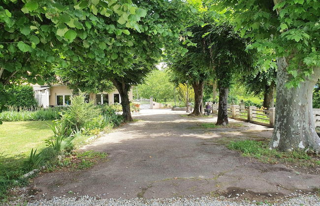 Gîte le cèdre bleu - Photo 11
