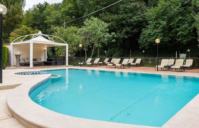 Two-room Holiday Home With Swimming Pool - Foto 22