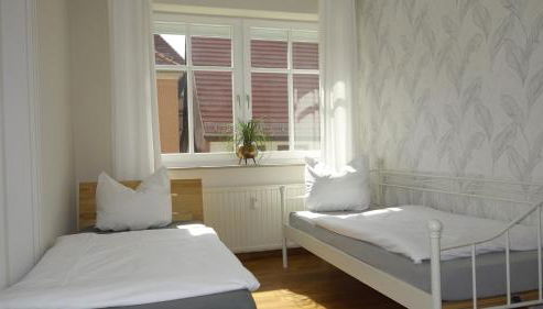 Ferienwohnungen Altstadt - Foto 5