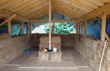 Wildflower Eco Lodges - Foto 17