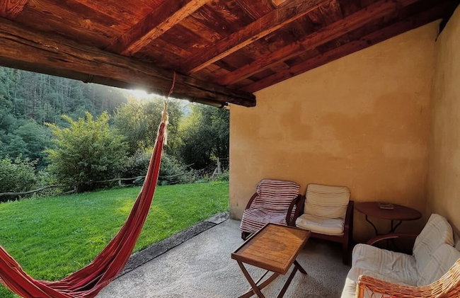 Casa Rural Goikola - Photo 28