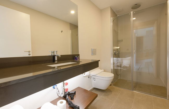 Aegean Apartments - Cesme - Foto 23