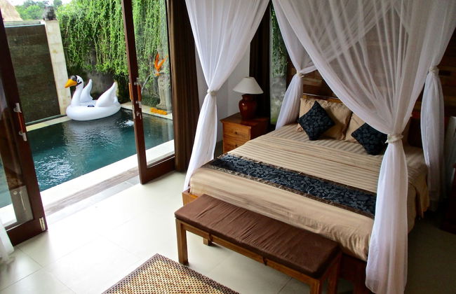 Uma Padi Villa - Foto 2