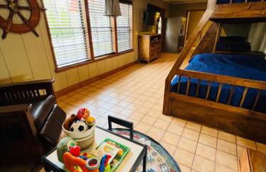 Signet Hill House - Lake Frontage - Foto 17