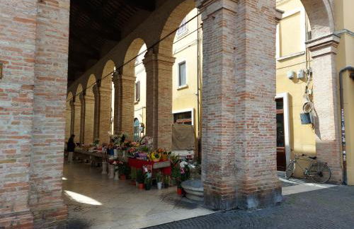 Appartamento in piazza Cavour centro storico Rimini - Photo 23