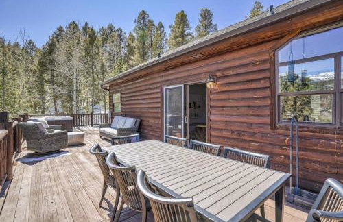 Aspen Grove Lodge - Photo 41