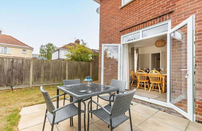 Host & Stay - St Clements House - Photo 65