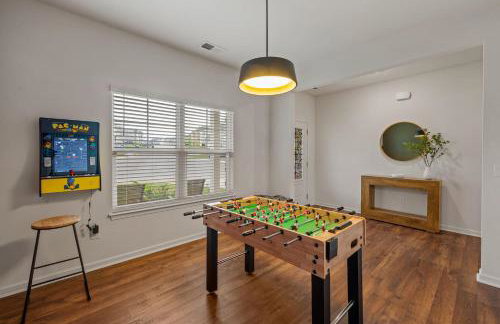 Spacious Farragut 5BR FamilyGroup Getaway near UT - Foto 4