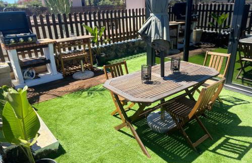 Sun Villa & exclusive stars view - Foto 12