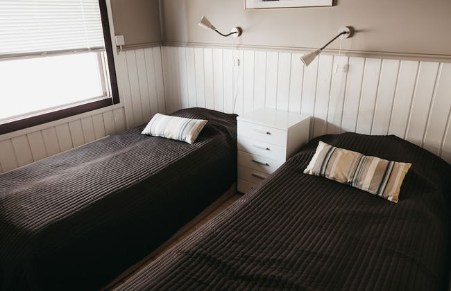 Revontuli Resort Cottages - Foto 7