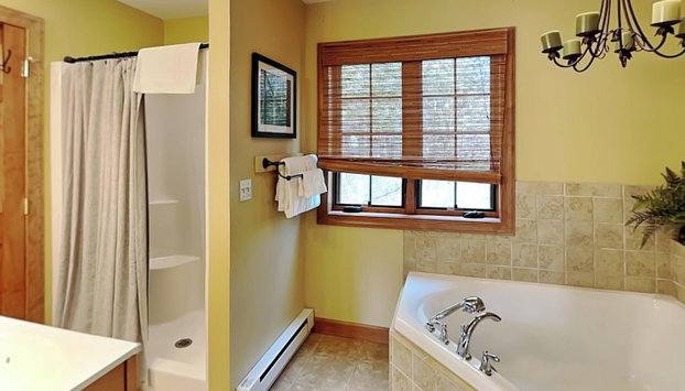 Mountainlair by Taylor Made Deep Creek - Foto 3, Servicios del alojamiento