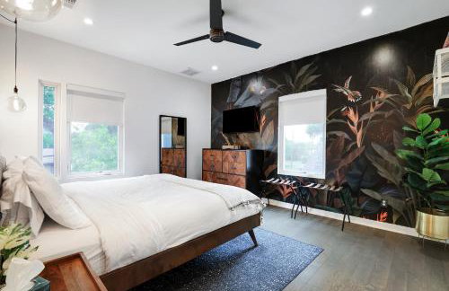 Modern SA Home Nr DT River Walk Alamo WiFi - Foto 25