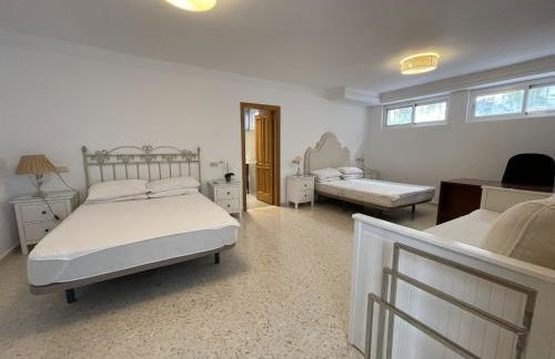 Malagasuite Villa Moriana - Photo 47