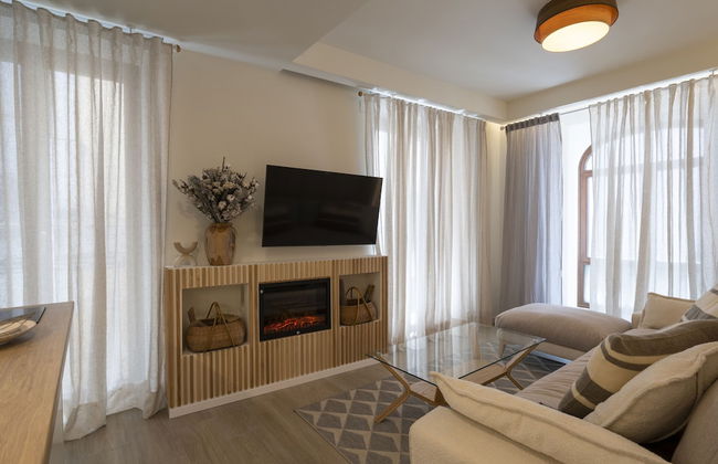 Palatina Concept Suites - Foto 67