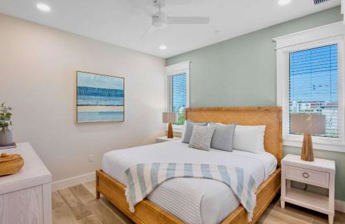 Between the Waves - Siesta Key Luxury Home - Foto 58