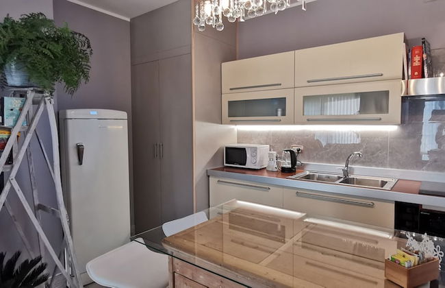 San Valentino Country House - Foto 22