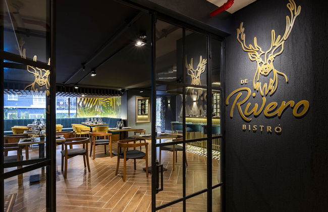 Suites Vilar America - Foto 40