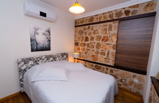 The Suite Apart Hotel Kaleiçi - Photo 13