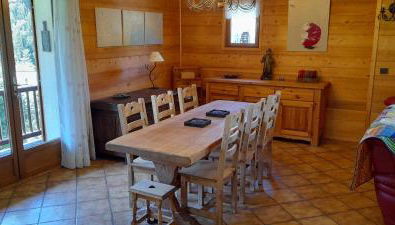 Appartement spacieux et confortable, 11 personnes, 4 chambres, 1 garage - ROCHE02 - Foto 2, Other