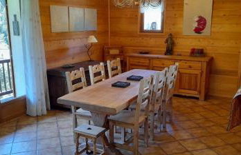 Appartement spacieux et confortable, 11 personnes, 4 chambres, 1 garage - ROCHE02 - Foto 2