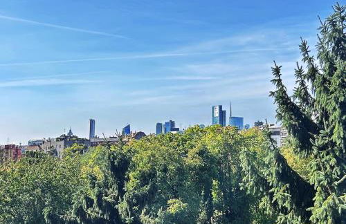 Eden Maison Suites - Photo 15