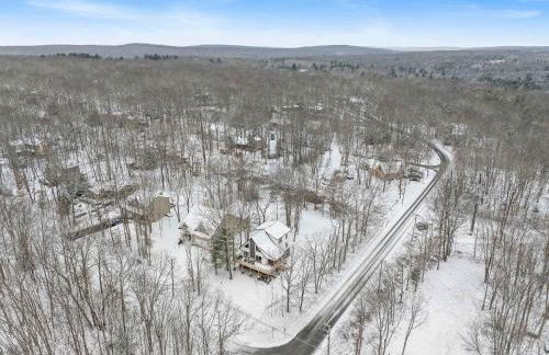 Luxury Getaway with Nature and Comfort - Foto 75