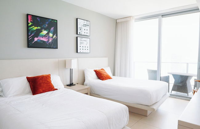 Hollywood Beach Condos - Foto 47