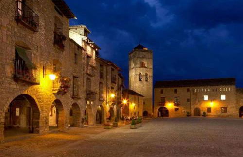 L'arome de Ainsa - Foto 38