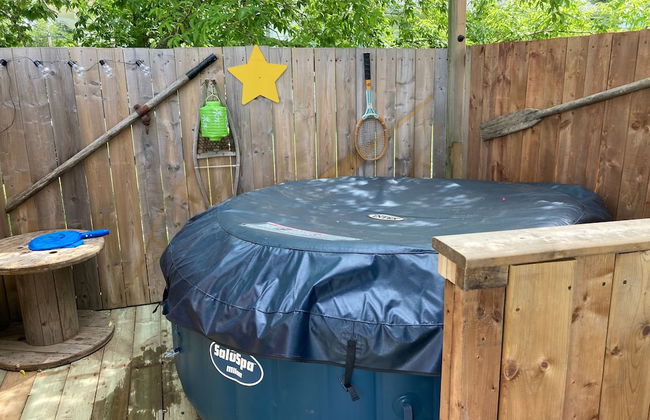 Cottage Jasmine on the Shediac Bay With hot tub - Photo 25