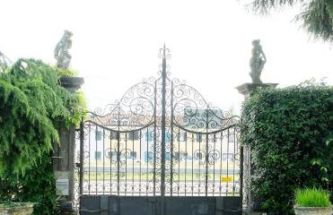 Villa Liberty Venezia -Jacuzzi, gardens, parking - Dimora Storica a soli 20km da Venezia - Photo 67