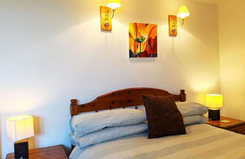 Herons Reach - Estuary Views and Close to Quay - Foto 9