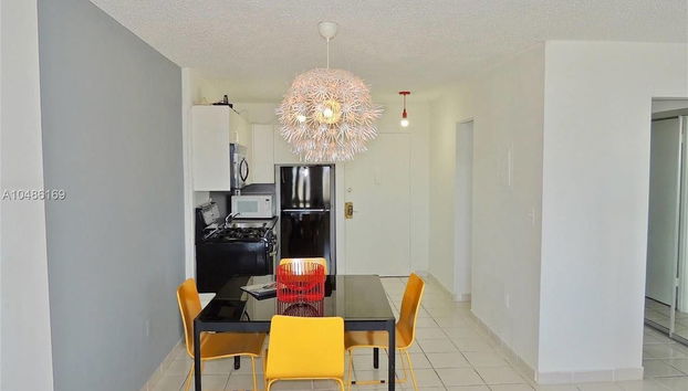 Servicio de comidas en la habitación