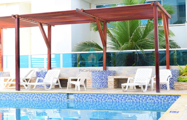 Apartamento Azul Marino - Piso 18 - Foto 22