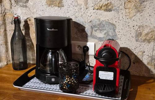 Maison de charme Portobelo dans Carennac avec vue - Foto 40