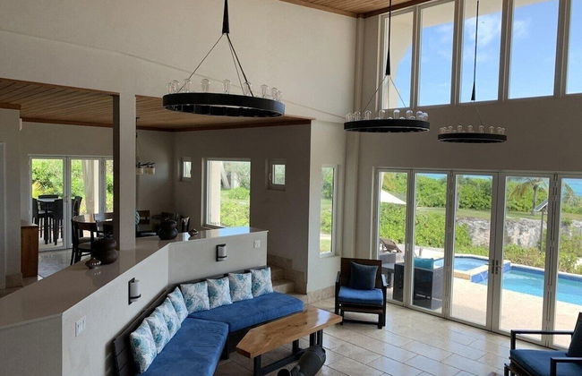 Sky Beach Club Rock House 4 Bedroom Home - Foto 10