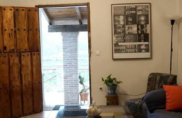 Cuevas Cortijo El Capellán - Foto 40